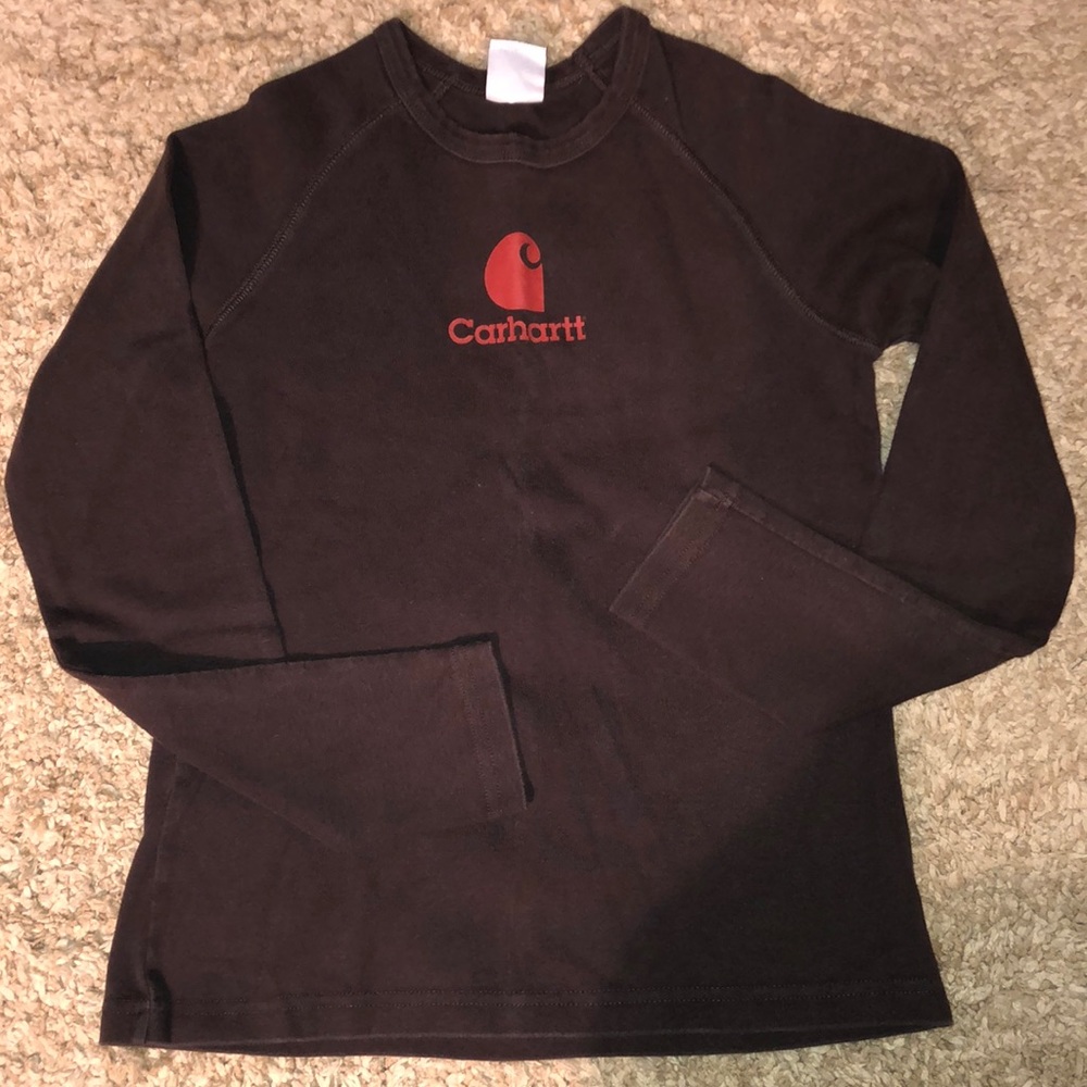 Carhartt Long Sleeve